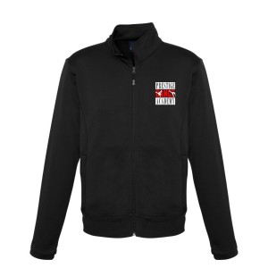 PDA - BIZ Kids Hype Jacket [Logo 1]